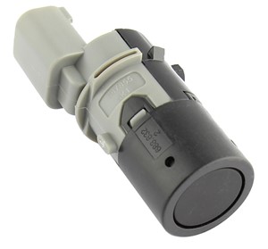 Sensor, parkeringshjälp, Fram, VOLVO S60 I, V50, V70 II, XC70 CROSS COUNTRY I, 30765126