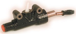 Huvudcylinder, koppling, BMW, 21 52 1 163 899, 21 52 6 751 146, 21 52 6 756 747, 21 52 6 758 822, 21 52 6 773 670