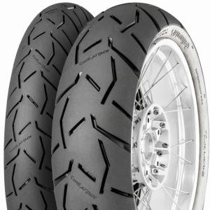 Continental Trail Attack 3 140/80R17 69V Bak TL