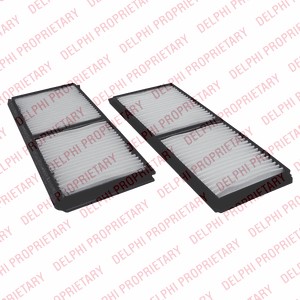 Kupefilter, MAZDA 2, D651-61-J6X, D651-61-J6X9A