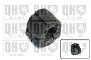 Bussning, krängningshämmare, Fram, höger eller vänster, CITROËN C3 PICASSO, PEUGEOT 207, 207 CC, 207 Sedan, 207 Skåp/halvkombi, 207 SW,