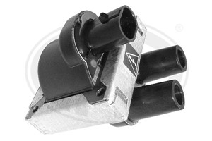 Tändspole, ALFA ROMEO,FIAT,LAMBORGHINI,LANCIA, 16004528, 38040101B, 46543562, 46548037, 60805420, 60809492, 60815150, 7626232, 7672018