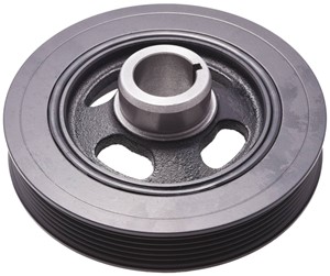 Remskiva, vevaxel, CHRYSLER SEBRING, SEBRING Cabriolet, DODGE AVENGER, CALIBER, JEEP COMPASS, PATRIOT, 23124-25000, K2312425000