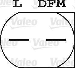 Generator, SEAT,SKODA,VW, 021903026L, 021903026LX, 03G903023, 03G903023X, 21903026L, 21903026LX, 3G903023, 3G903023X