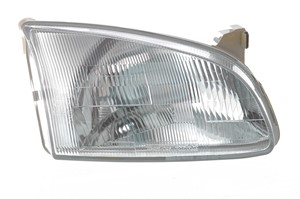 Strålkastare, Vänster, TOYOTA STARLET, 8115010780, 81150-10780