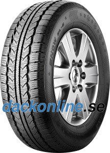 Nankang Snow SL-6 ( 195/70 R15C 104/102R )