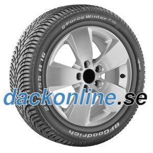 BF Goodrich g-Force Winter 2 ( 185/65 R15 92T XL )