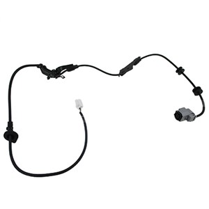ABS-givare, Sensor, hjulvarvtal, Bakaxel vänster, TOYOTA AURIS, VERSO, 89516 02081, 89516 02200