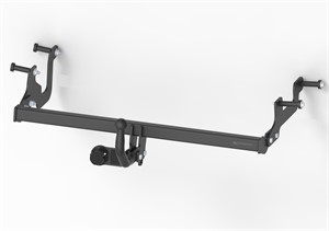 Dragkrok, Standard, DACIA LODGY