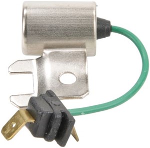 Kondensator, tändningssystem, ALFA ROMEO,BMW,VOLVO, 105 48 05 011 08/09, 116 36 05 011 01/09, 12 11 1 267 413, 12 11 1 359 890, 12 11 8