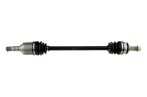 Drivaxel, Fram, höger eller vänster, SUBARU FORESTER, IMPREZA Halvkombi, IMPREZA Sedan, WRX Sedan, XV, 28321-AJ000, 28321-AJ001, 28321-A