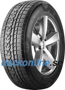 Kumho IZen RV KC15 ( 235/50 R18 101V XL )