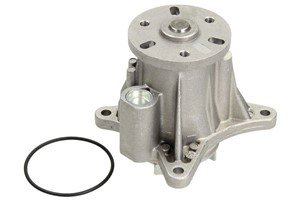 Vattenpump