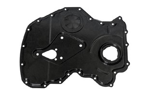 Kåpa, Kamrem, FORD,LAND ROVER,LDV, 1 738 863, 3C1Q-6019-AB