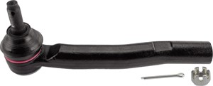 Styrled, Ytter, framaxel vänster, LEXUS RX, TOYOTA HIGHLANDER / KLUGER, 45470-09120, 45470-49025