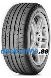 GT Radial Champiro HPY ( 255/35 R18 94Y XL )