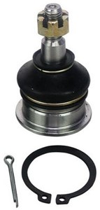 Kulled / Spindelled, Framaxel, Tvåsidig, Upptill, HONDA,ROVER, 51450 SDA A01*, 51460 SDA A01*, 51510 TA0 A03*, 51520 TA0 A03*, Part of