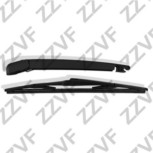 Torkararm, vindruta, Bak, LEXUS RX, 85241-48040