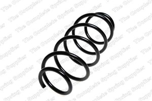 Spiralfjäder, Framaxel, MAZDA 2, DD3234011, DD3234011A, DD3234011B, DGY034A10