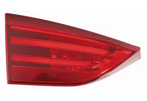 Baklykta, Höger, BMW X1 [E84], 63212990114