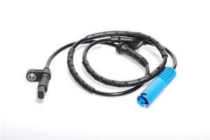 ABS-givare, Sensor, hjulvarvtal, Fram, Tvåsidig, MG MG ZT, MG ZT- T, ROVER 75, 75 Tourer I, SSB000150