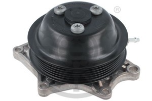 Vattenpump, PORSCHE 718 BOXSTER, 718 CAYMAN, 0PB 121 031, 0PC 121 091, 9A2 106 050 01, 9A2 106 050 02, PAF 008 124