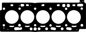 Packning, topplock, VOLVO, 30 757 861, 31 336 211, 31 359 301, 31 362 321, 31392321