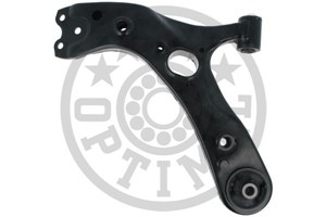 Länkarm, Framaxel, Nedre, Vänster, LEXUS CT, TOYOTA PRIUS, 48069-47050
