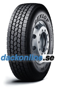 Dunlop SP 362 ( 315/80 R22.5 156/150K 18PR Dubbel märkning 154/150L )