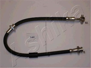 Bromsslang, Bak, Fram, NISSAN MAXIMA III, PRAIRIE PRO, PRIMERA Traveller, 4621051, 46210-51E00, 46210-51E10