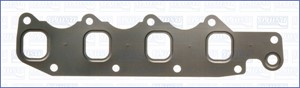 Packning, avgas, grenrör, Avgas-/utsläppssidan, CHEVROLET AVEO / KALOS Halvkombi, AVEO / KALOS Sedan, MATIZ, SPARK, DAEWOO KALOS, MATIZ,