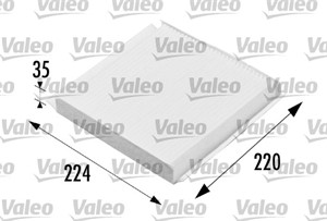 Kupefilter, CITROËN,PEUGEOT, 6447HP, 6447-HP, 6447KR, 6447-KR, 6479A1, 6479-A1