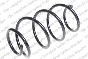 Spiralfjäder, Framaxel, HYUNDAI i30, 54630-2R100, 546302R101
