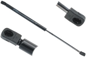 Gasfjäder, bagageutrymme, Tvåsidig, AUDI A4 Allroad B9, A4 B9 Avant, CITROËN C5 AIRCROSS, 8W9 827 552 A, 8W9 827 552 C