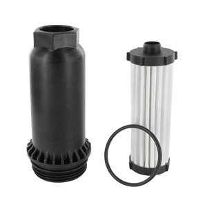 Hydraulikfilter, automatväxellåda