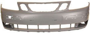 Stötfångare, Fram, SAAB 9-3, 9-3 Cabriolet, 9-3 Kombi, 12 79 7996