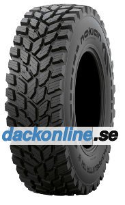 Nokian TRI Hakkapeliitta ( 440/80 R28 156A8 TL Dubbel märkning 151D )