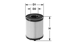 Oljefilter, ABARTH,ALFA ROMEO,FIAT,FORD,JEEP,LANCIA,OPEL,PEUGEOT,SUZUKI,VAUXHALL, 1565248, 1651185, 1651185C00, 1651185C00000, 1651185E0