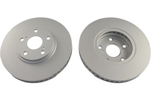 Bromsskiva, Framaxel, LEXUS RX, TOYOTA HIGHLANDER / KLUGER, 4351248020, 4351248030, 4351248031, 4351248050