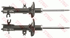 Stötdämpare, Framaxel, CHEVROLET AVEO / KALOS Halvkombi, AVEO / KALOS Sedan, DAEWOO KALOS, KALOS Sedan, 96410165, 96410166, 96410167, 96