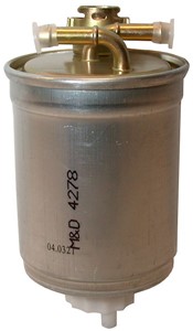 Bränslefilter, SEAT,VW, 6K0127401B, 6K0127401G, 6K0127401H