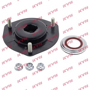 Rep.sats fjäderbensstödlager, Framaxel, TOYOTA CAMRY Sedan, 4860906130, 4860906190, 4860906200, 486090E010, 4860933190, 4860933210, 4860