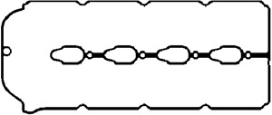 Packning, vippkåpa, HYUNDAI H-1 Skåp, KIA SORENTO I, 224414A000