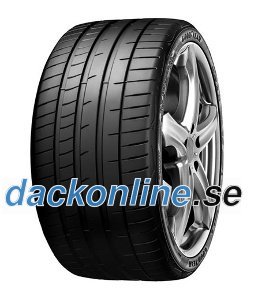 Goodyear Eagle F1 Supersport ( 245/35 ZR21 (96Y) XL )