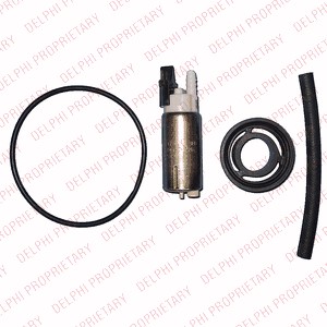 Bränslepump, SAAB, 30587015, 30587077, 4018495, 4023057, 4023214, 4023222, 4023230, 4161493, 5196415, 5196423, 5328653, 5328679, 5328695