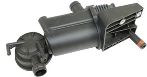Ventil, vevhusventilation, PORSCHE 911, 911 Cabriolet, 996 107 023 54, 996 107 023 55