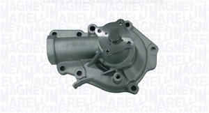 Vattenpump, KIA SORENTO I, 2510038450