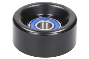 Styrrulle, drivrem, HYUNDAI,KIA, 25281-4A-000, 25281-4A-010