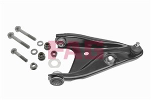 Länkarm, framaxel höger, DACIA,RENAULT, 54 50 042 69R, 545004269R, 60 01 547 519, 60 01 549 182, 60 01 550 447, 60 01 550 910, 60 01 550