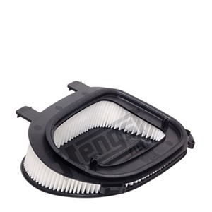 Luftfilter, BMW X3 [F25], X5 [E70, F15, F85], X6 [E71, E72], 13 71 7 811 026